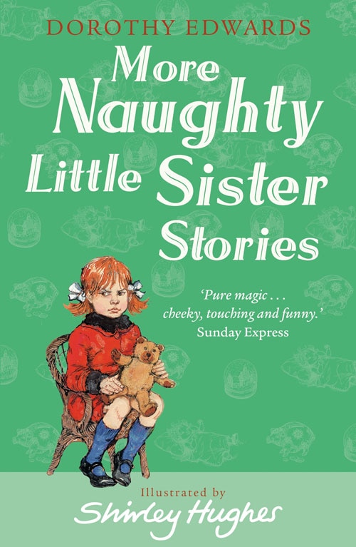Couverture_More Naughty Little Sister Stories