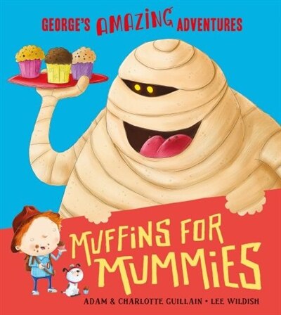 Muffins For Mummies (george's Amazing Adventures)