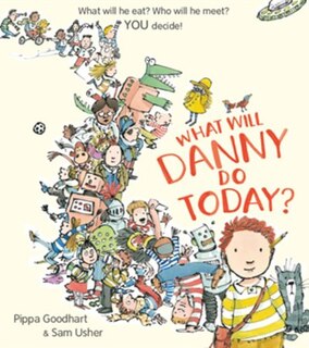 What Will Danny Do Today?