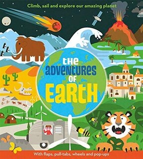The Adventures Of Earth