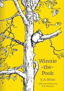 Winnie-The-Pooh