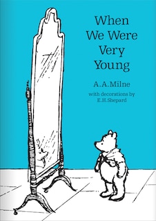 Couverture_When We Were Very Young