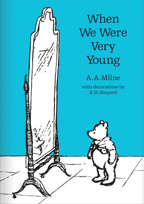 Couverture_When We Were Very Young