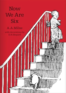 Couverture_Now We Are Six