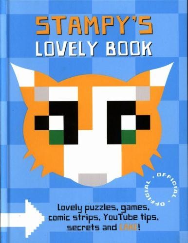 Stampy's Lovely Book