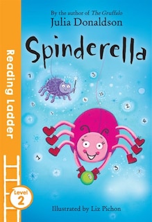 Front cover_Spinderella