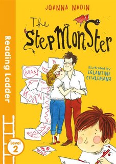 Couverture_The Stepmonster