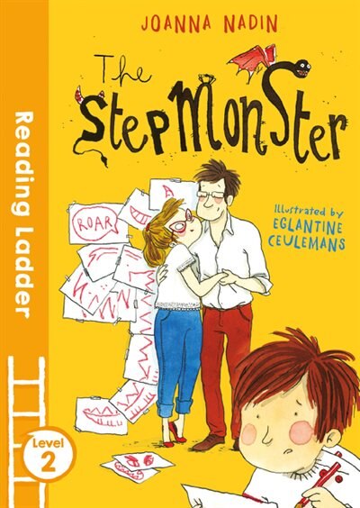 Couverture_The Stepmonster