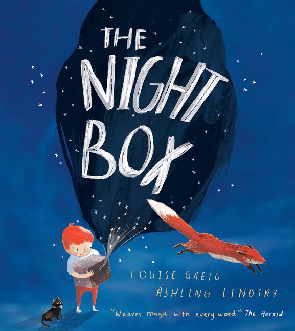 Front cover_The Night Box