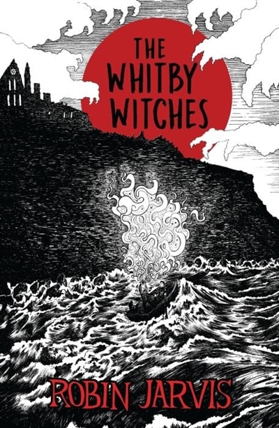 Front cover_The Whitby Witches (Modern Classics)