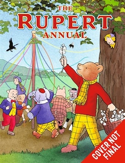 Rupert Annual 2019