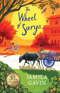 Couverture_The Wheel Of Surya
