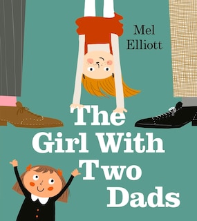 Couverture_The Girl With Two Dads