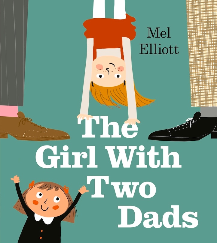 Couverture_The Girl With Two Dads