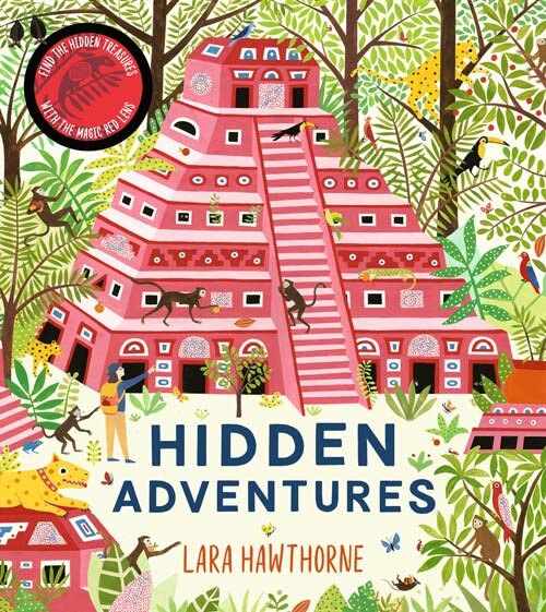 Front cover_Hidden Adventures