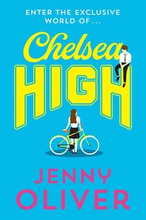 Couverture_Chelsea High