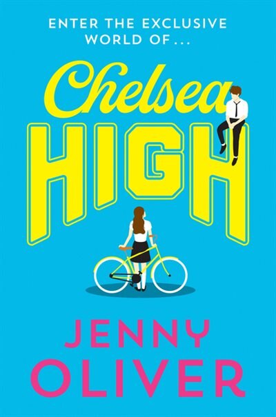 Couverture_Chelsea High
