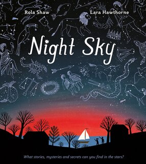 Front cover_Night Sky