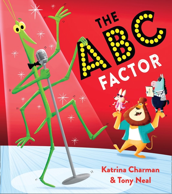 Front cover_The Abc Factor