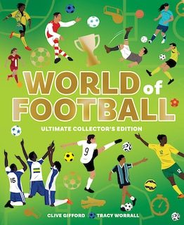 Couverture_World Of Football