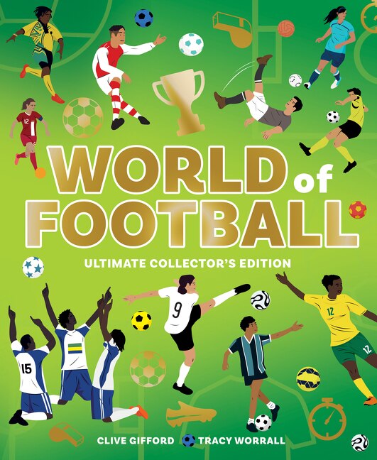 Couverture_World Of Football