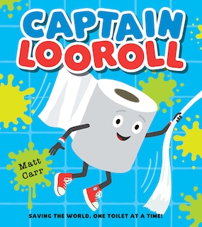 Front cover_Captain Looroll