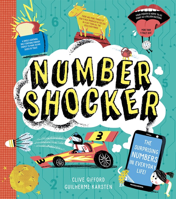 Front cover_Number Shocker