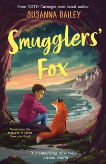 Front cover_Smugglers’ Fox