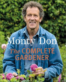 Front cover_The Complete Gardener