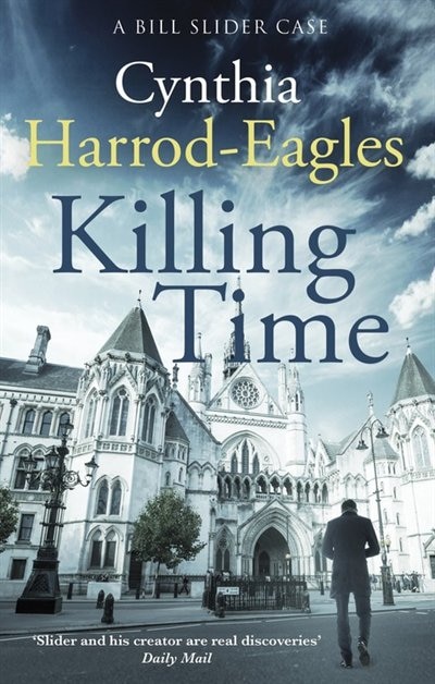 Couverture_Killing Time