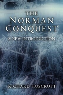 Couverture_The Norman Conquest