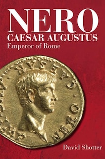 Front cover_Nero Caesar Augustus