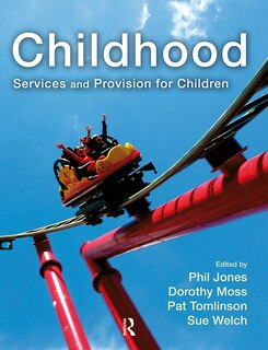 Front cover_Childhood