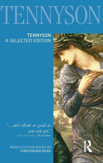 Front cover_Tennyson