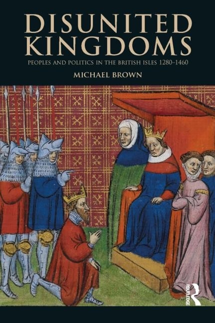 Front cover_Disunited Kingdoms