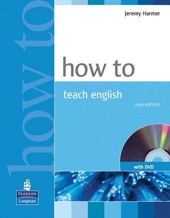 How to Teach English: BOOK & DVD