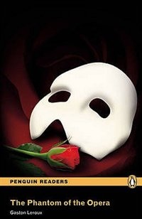 Couverture_Phantom Of The Opera