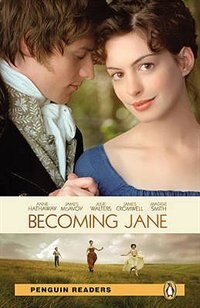 Becoming Jane: Level 3/book