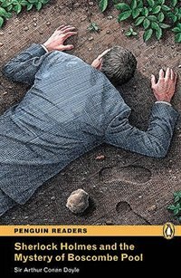 Couverture_Sherlock Holmes & Mystery