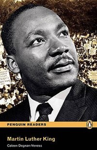 Front cover_Martin Luther King