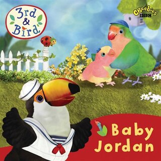 3rd And Bird Baby Jordan