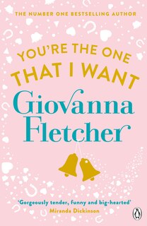Front cover_You're The One That I Want