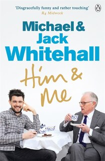 Couverture_Him And Me
