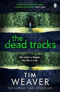 Front cover_The Dead Tracks