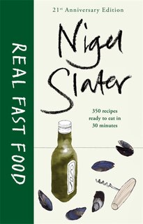 Front cover_Real Fast Food