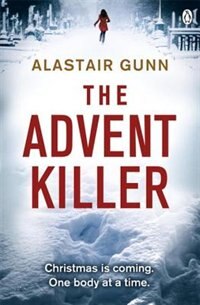 Couverture_The Advent Killer