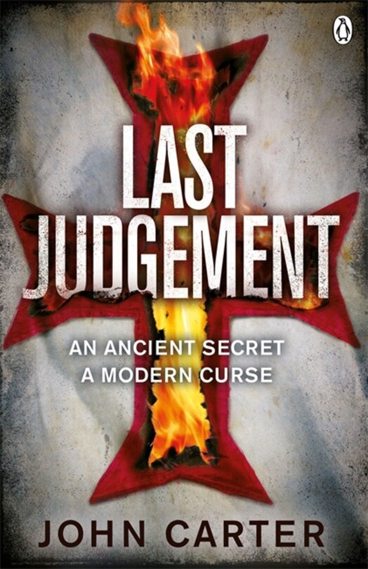 Couverture_Last Judgement
