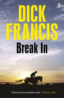 Front cover_Break In