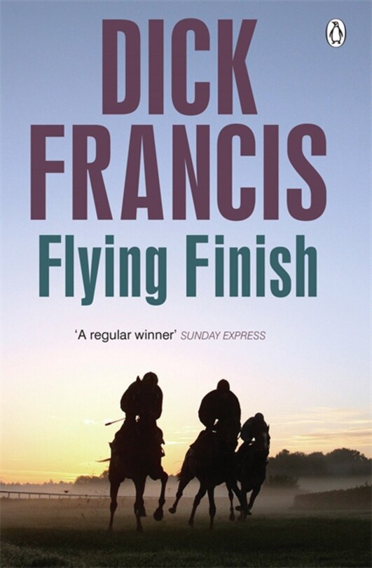 Couverture_Flying Finish