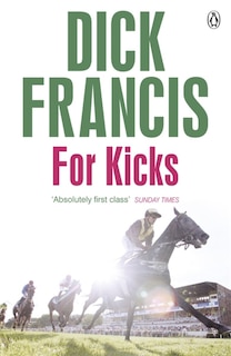 Front cover_For Kicks
